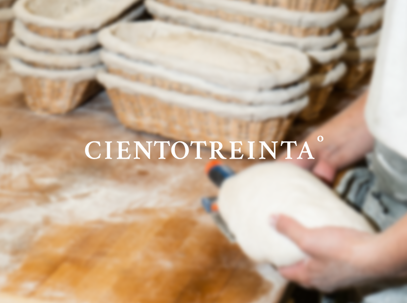 Ciento Treinta Grados en Madrid