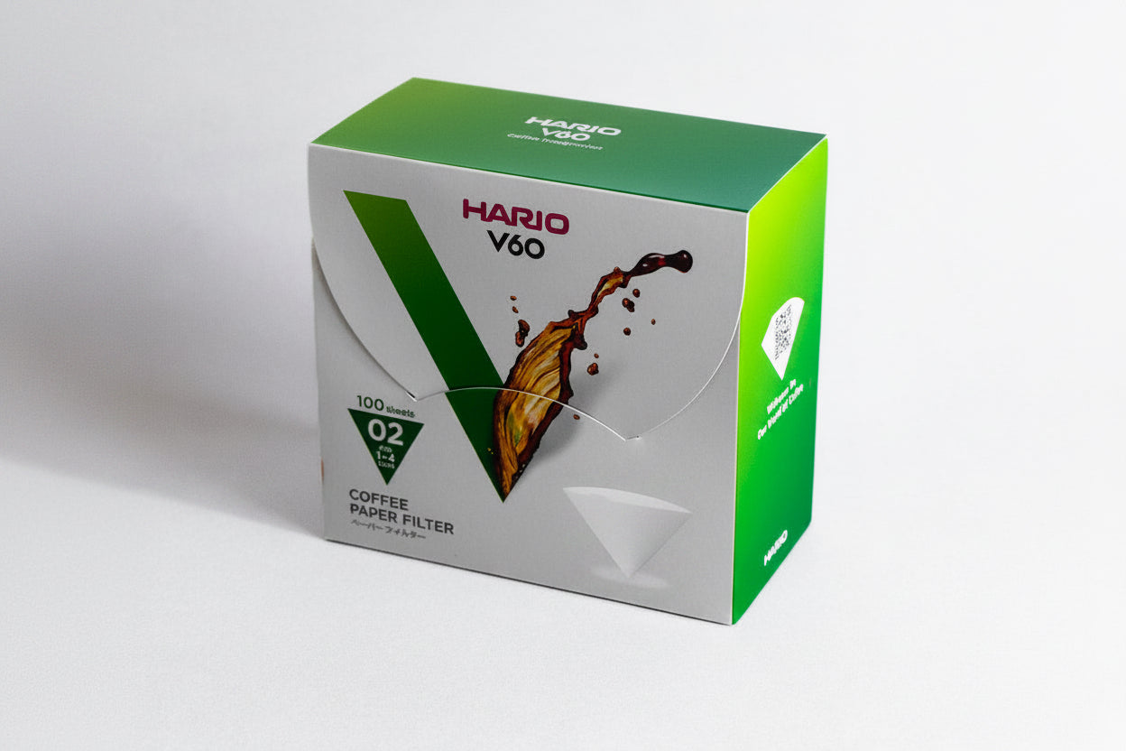 FILTROS V60 N02