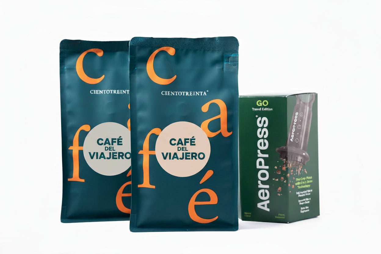PACK VIAJERO