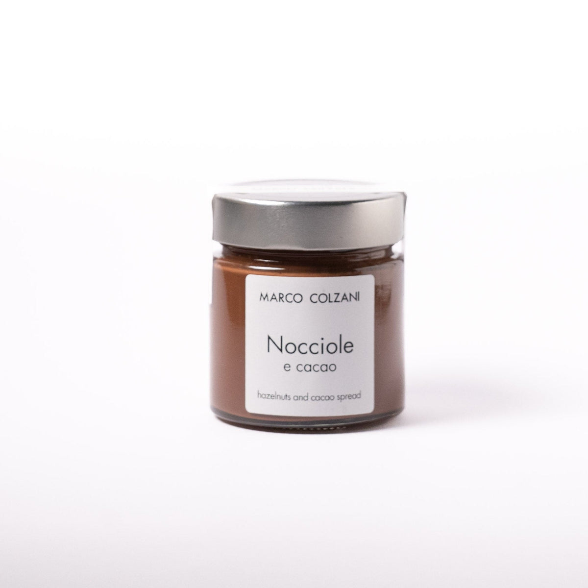 NOCCIOLE