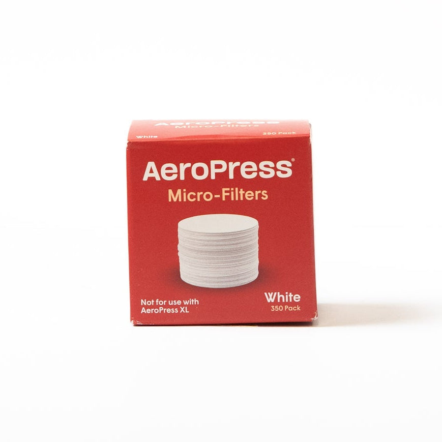 FILTROS AEROPRESS