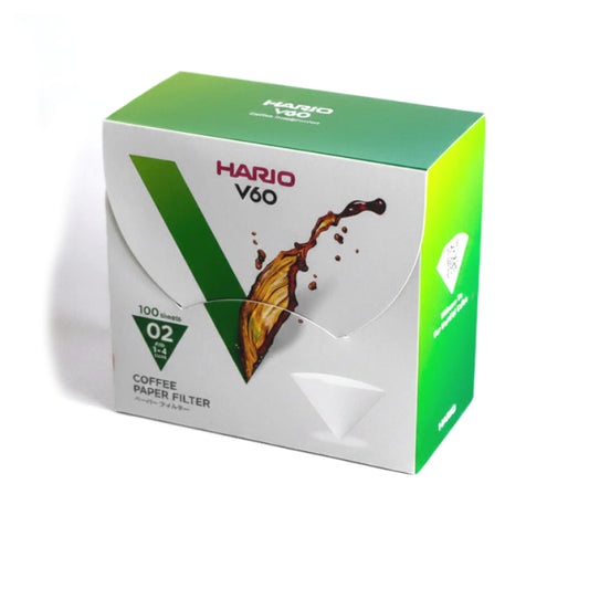 FILTROS V60 N02
