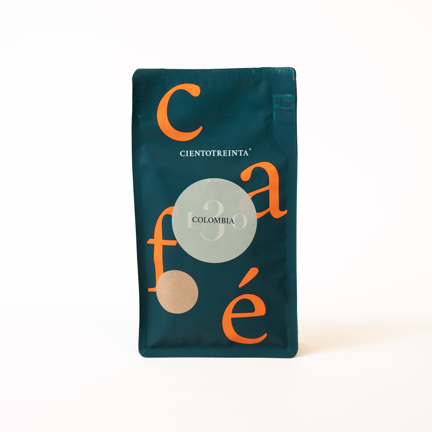 COLOMBIA DESCAFEINADO